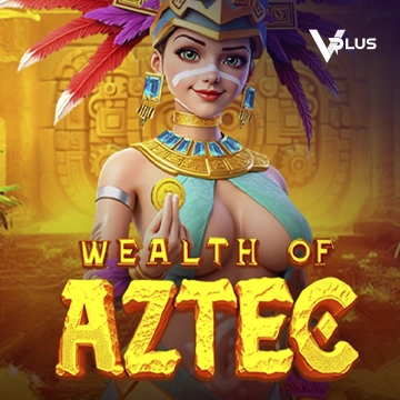 Wealth of Aztec - MG138