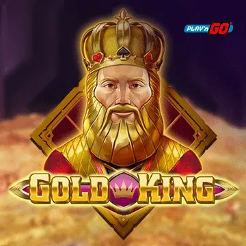 PlaynGo : Gold King - MG138