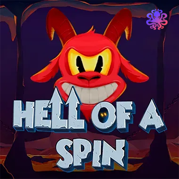 Octoplay : Hell of a Spin - MG138