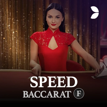 Speed Baccarat F - MG138