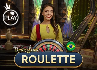 Brazilian Roulette - MG138