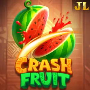 Crash Fruit - MG138