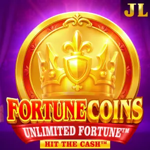 Jili : Fortune Coins Unlimited Fortune&trade; - MG138