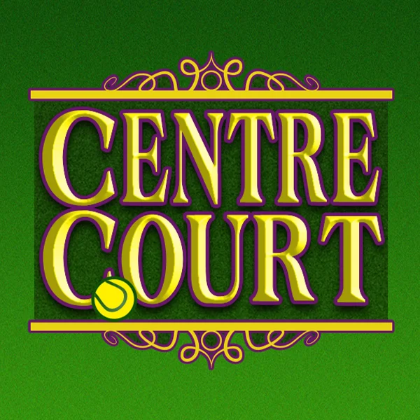 Centre Court - MG138