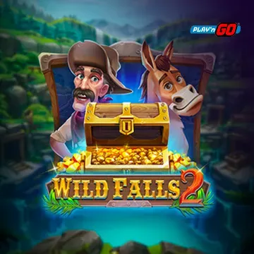 PlaynGo : Wild Falls 2 - MG138
