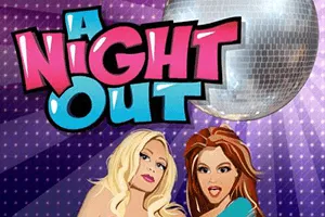 A Night Out - MG138
