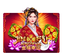 Joker123 : Jin Fu Xing Yun - MG138