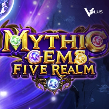 Mythic Gems: Five Realms - MG138