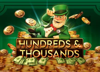 Pragmatic : Hundreds and Thousands - MG138