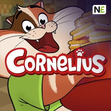 Cornelius - MG138