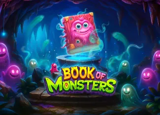 Pragmatic : Book of Monsters - MG138