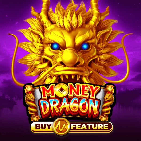 Money Dragon - MG138