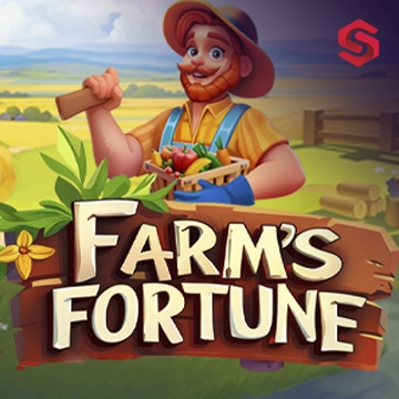 Farms Fortune - MG138