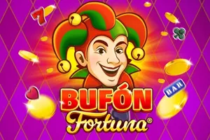 Bufón Fortuna - MG138