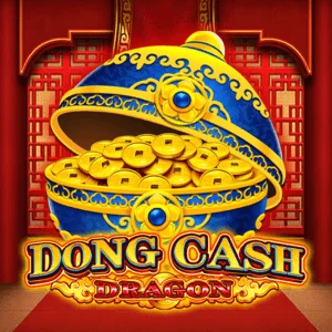 Dong Cash Dragon - MG138