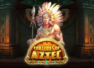 Pragmatic : Fortunes of Aztec - MG138