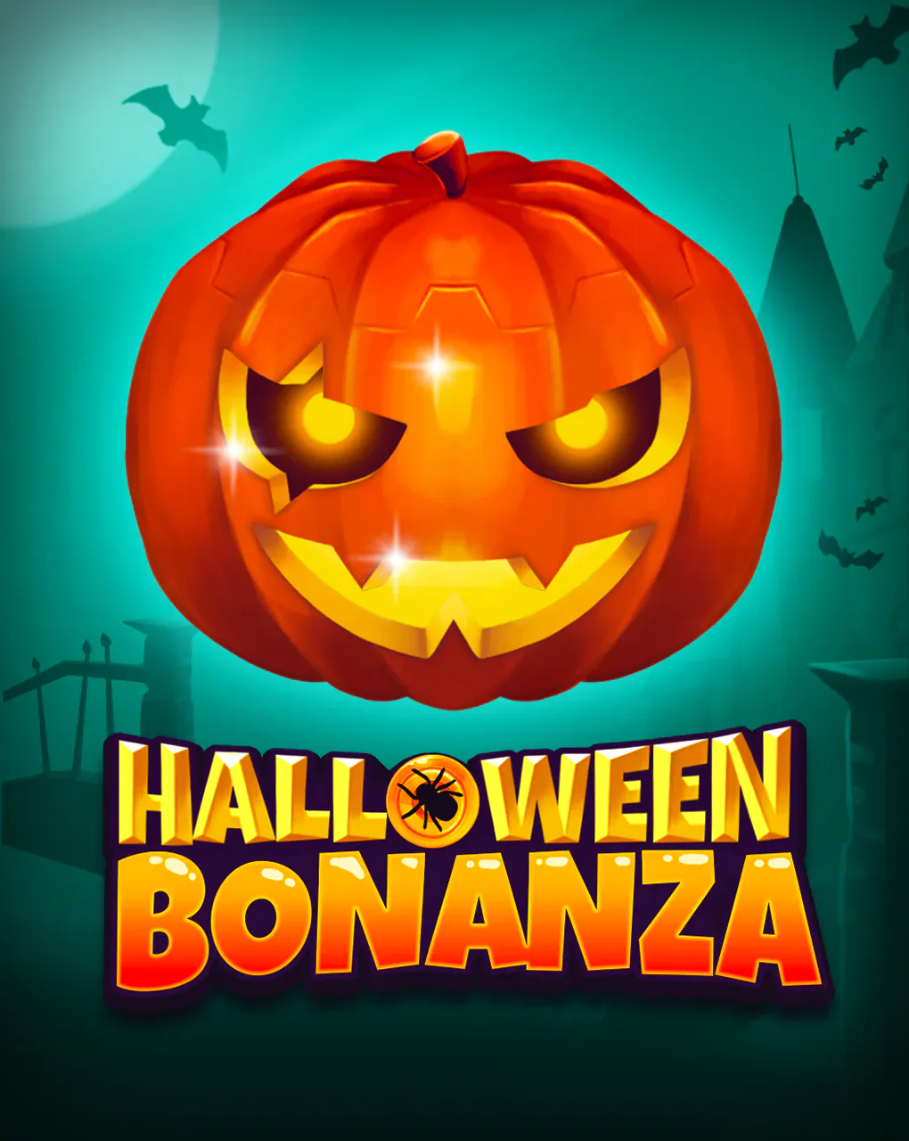 Bgaming : Halloween Bonanza - MG138