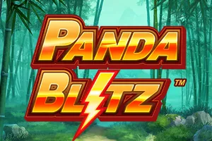 Panda Blitz - MG138