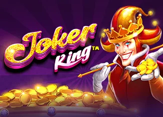 Pragmatic : Joker King - MG138