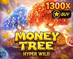 JDB : Money Tree - Hyper Wild - MG138