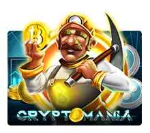 Joker123 : Crypto Mania - MG138