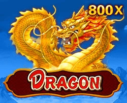 JDB : Dragon - MG138