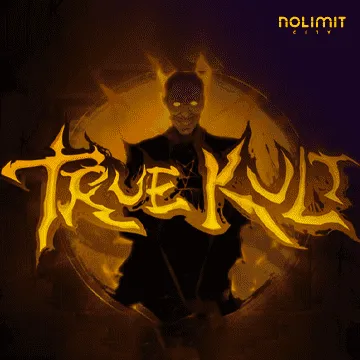 NolimitCity : True Kult - MG138