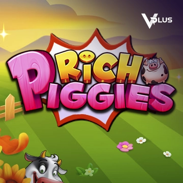 Rich Piggies - MG138