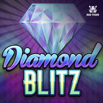 Redtiger : Diamond Blitz - MG138