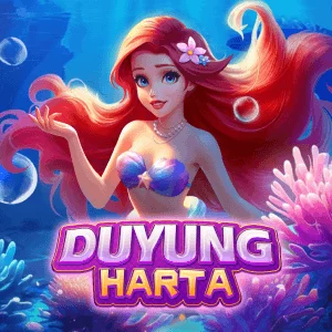 Mermaid Fortune - MG138