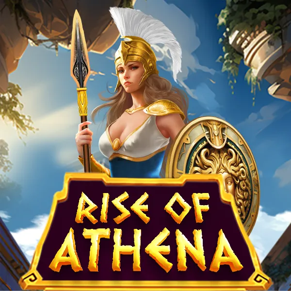 CosmoPlay : Rise of Athena - MG138
