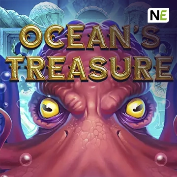 Oceans Treasure - MG138