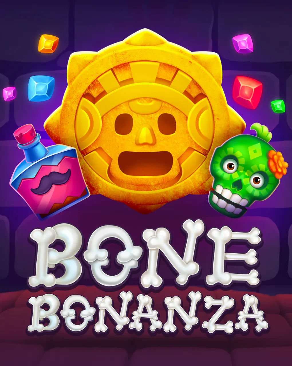 Bgaming : Bone Bonanza - MG138