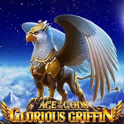 Age of the Gods: Glorious Griffin - MG138