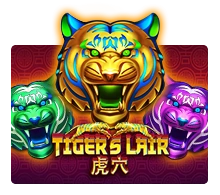Joker123 : Tigers Lair - MG138