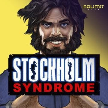 NolimitCity : Stockholm Syndrome - MG138