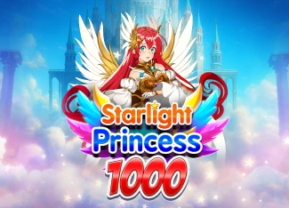 Starlight Princess 1000 - MG138