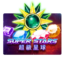 Joker123 : Super Stars - MG138