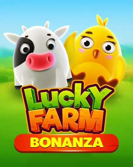 Bgaming : Lucky Farm Bonanza - MG138