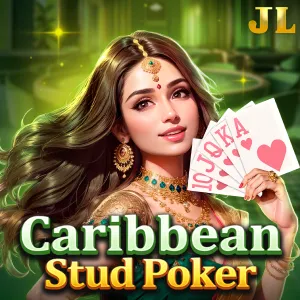 Caribbean Stud Poker - MG138
