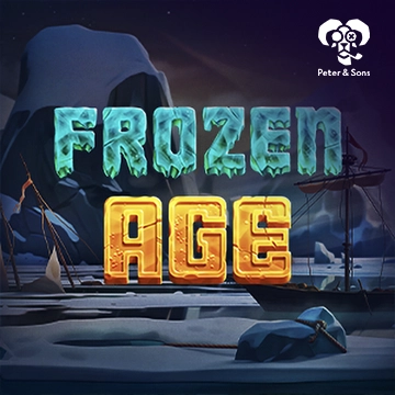 PeterSons : Frozen Age - MG138
