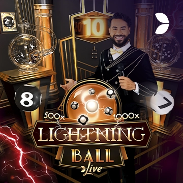 Lightning Ball - MG138
