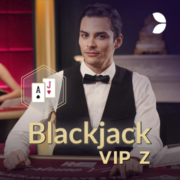 Blackjack VIP Z - MG138