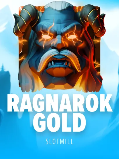 Slotmill : Ragnarok Gold - MG138
