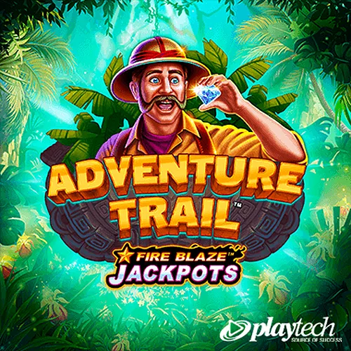 Adventure Trail - MG138