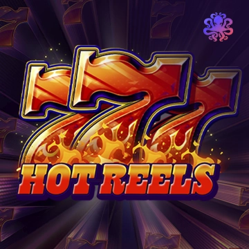 Octoplay : 777 Hot Reels - MG138