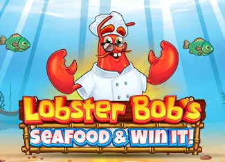 Pragmatic : Lobster Bobs Sea Food and Win It - MG138
