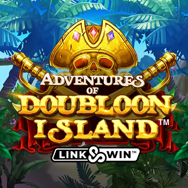 Adventures Of Doubloon Island - MG138