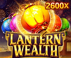JDB : Lantern Wealth - MG138