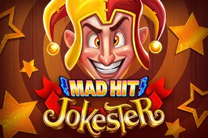 Mad Hit Jokester - MG138